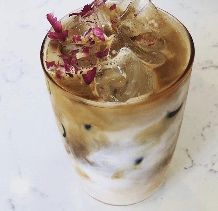 Pomarosa Coffee Shop & Kitchen by null