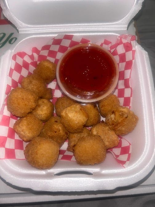 Amore Pizzeria by null