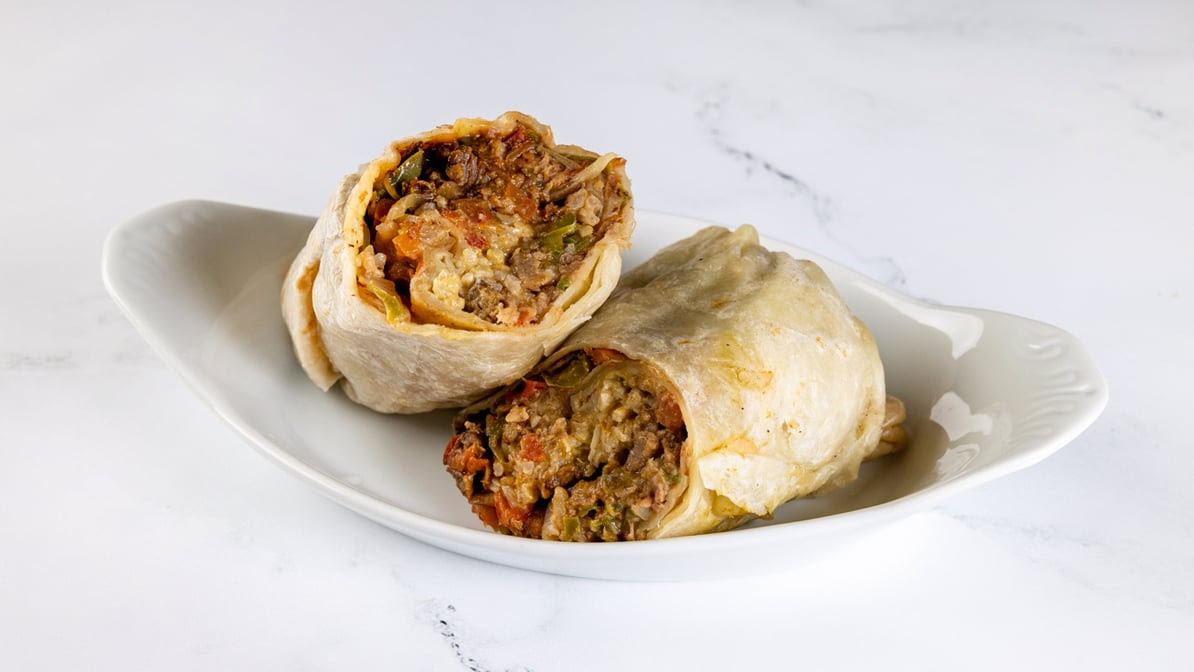 Gresham Burrito Shop by null