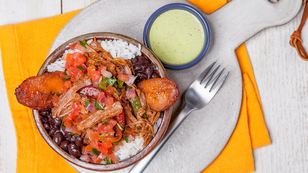 Papi's Cuban Grill by null