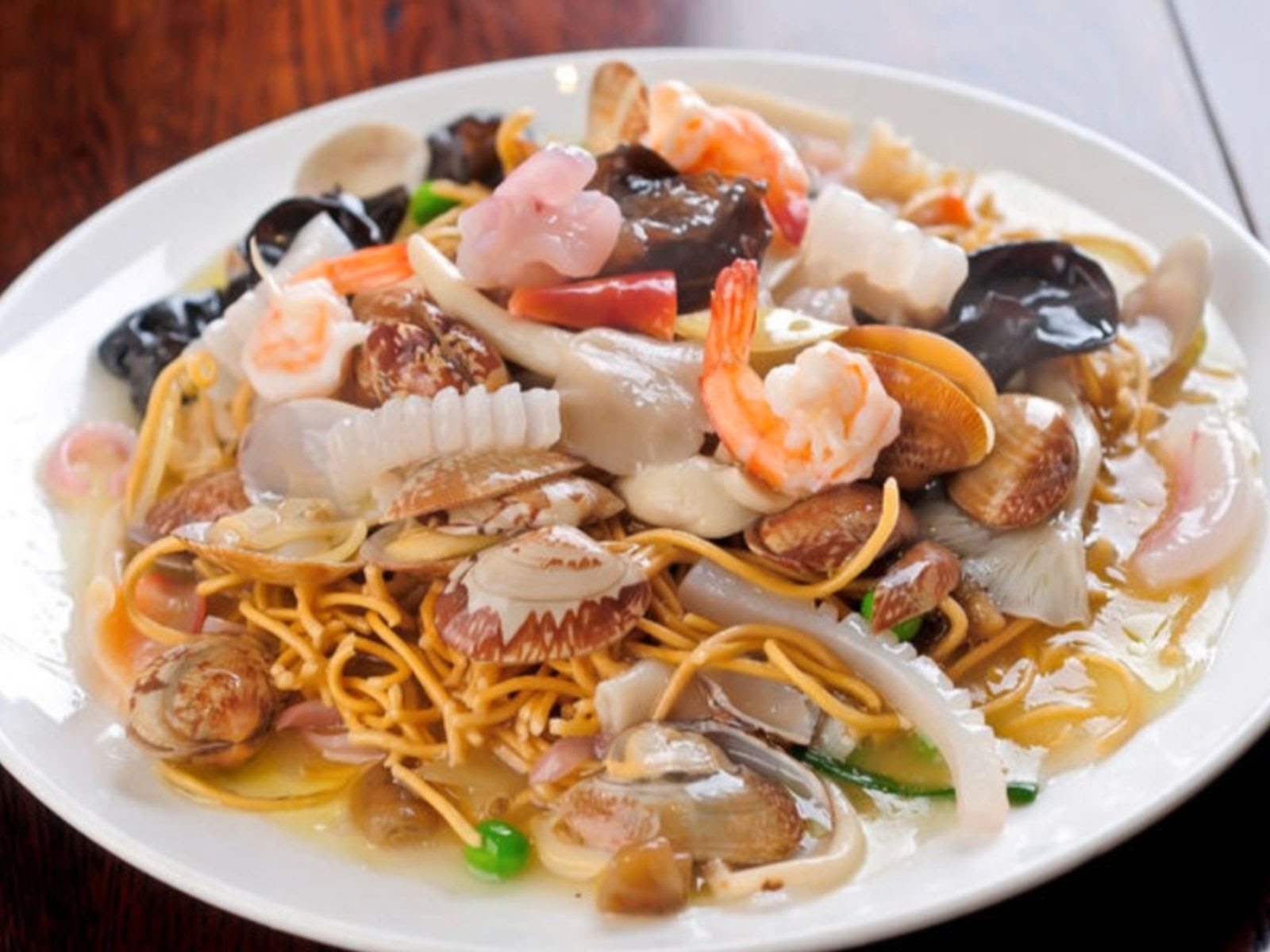 Dumpling Kitchen by null