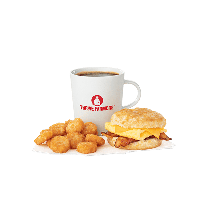 Chick-fil-A by null