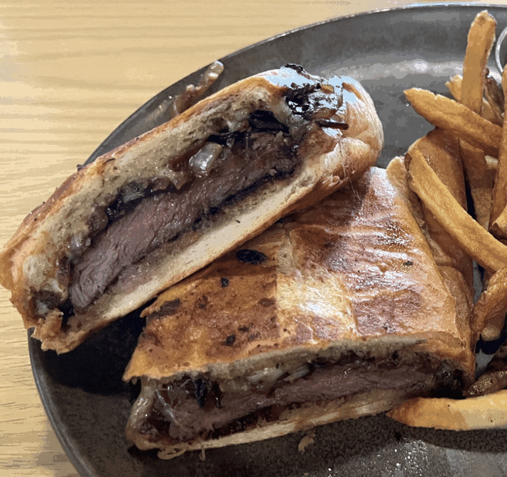 The Barrel Room Sports Bar and Grill by null