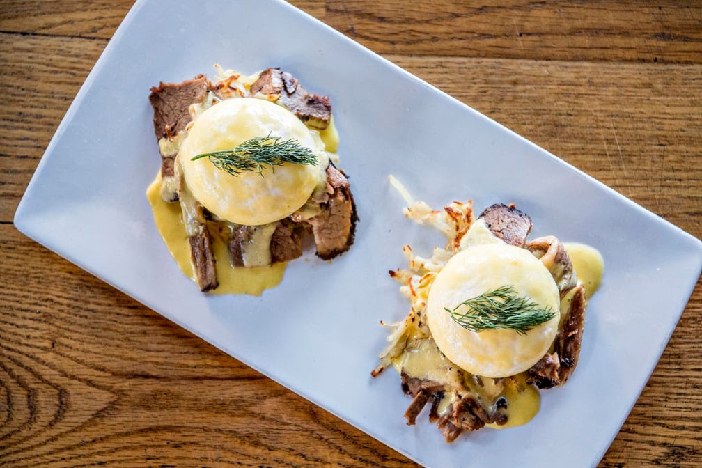 The Pig & The Sprout by null