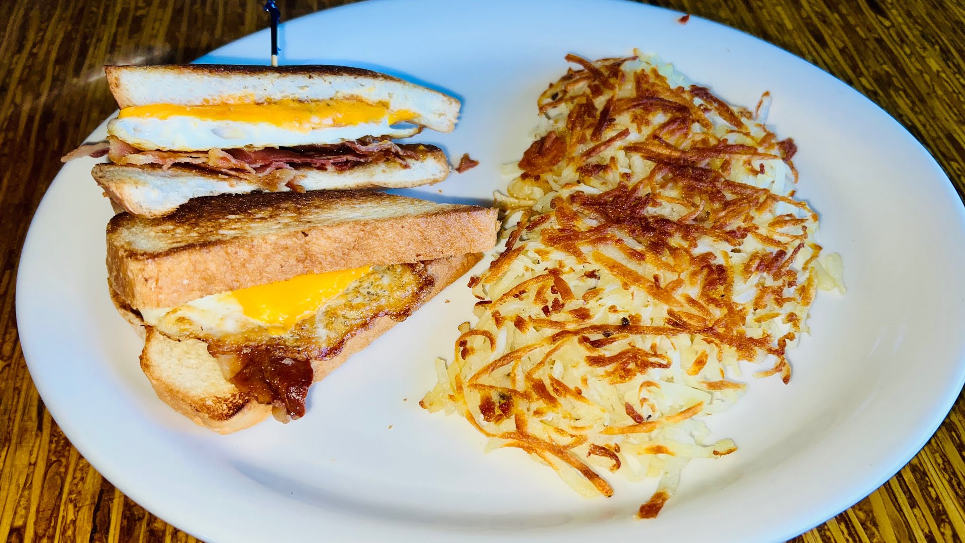 Second Chances Tavern by null