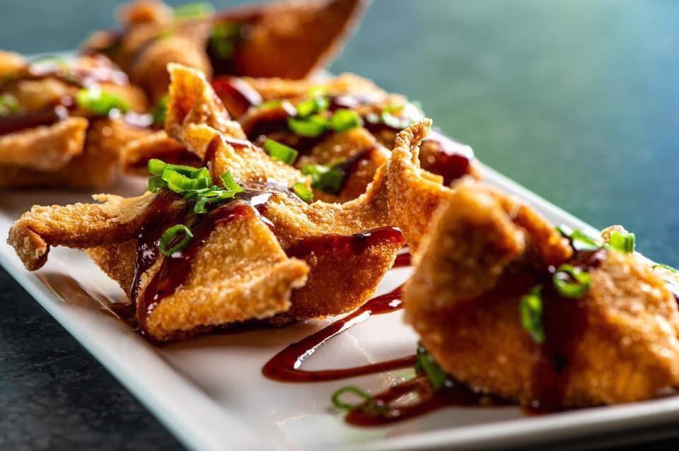 Screaming Tuna Mequon by null