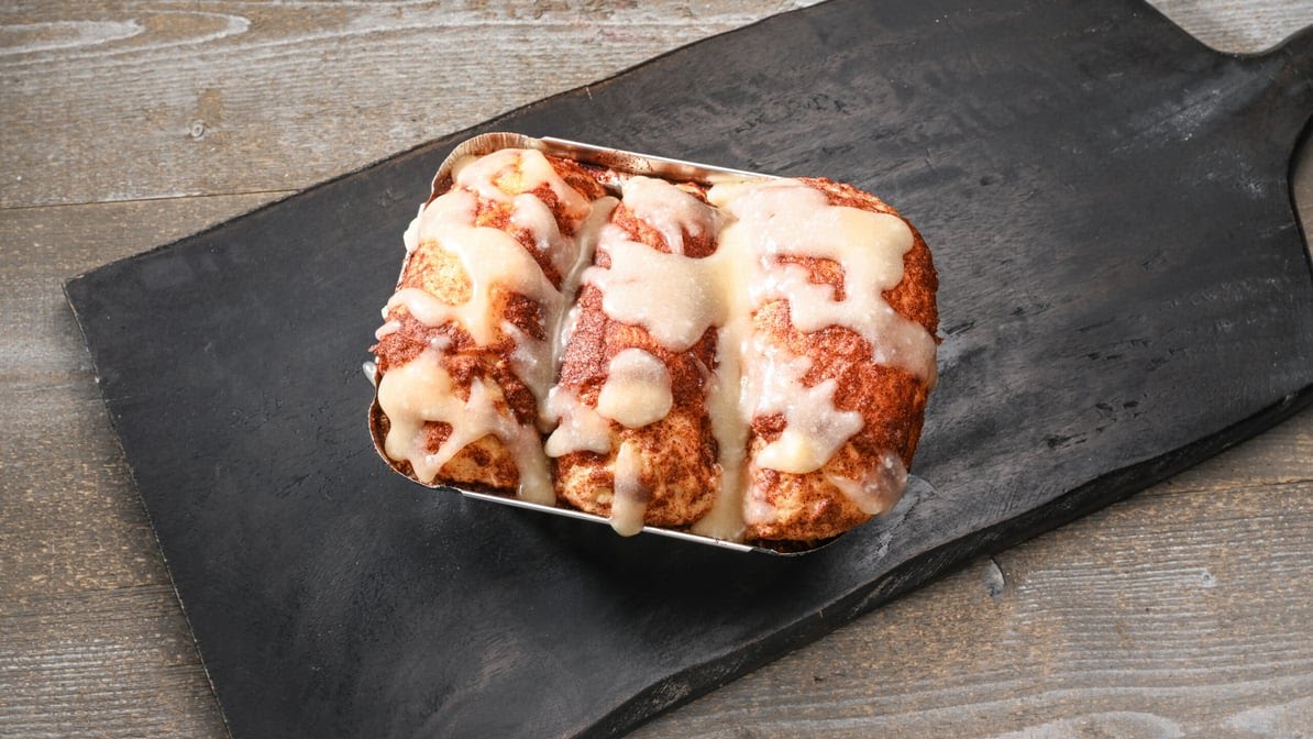 Wicked Bread Co. by null