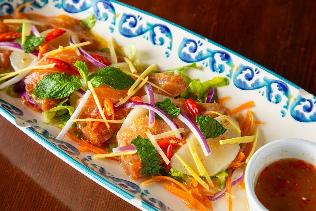 Good Catch | Thai Urban Bistro by null