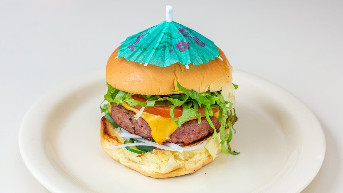 The Commodore by null