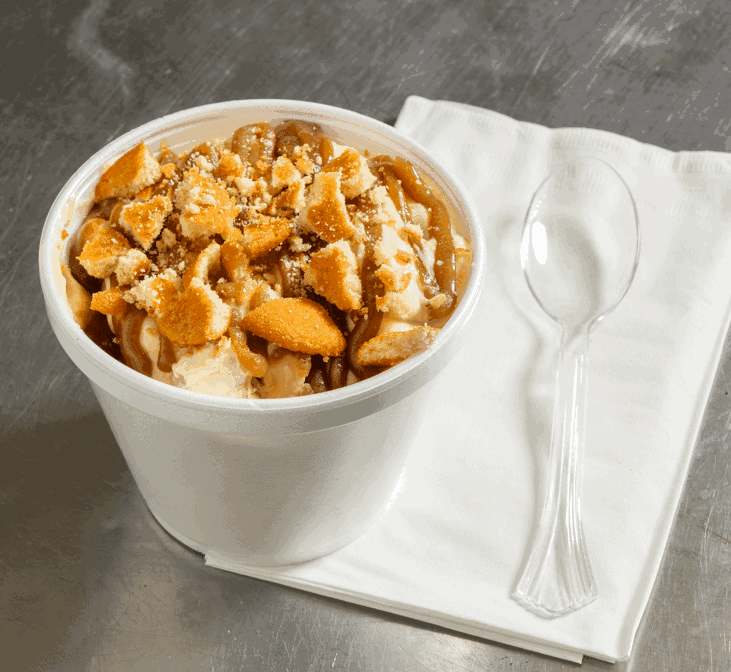 Naughty Pie Nature by null