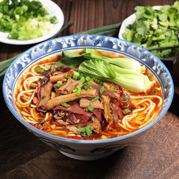 Potluck Cafe by null