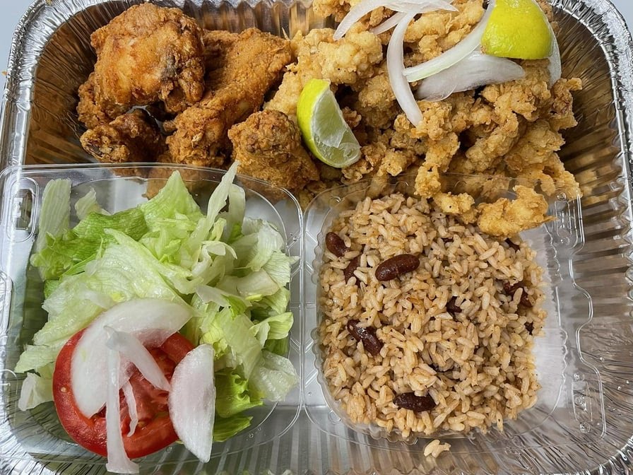 Chef Creole Seasoned Restaurant by null