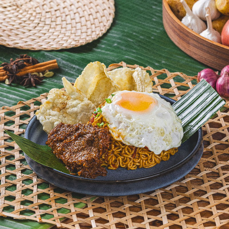 Rumah Makan Minang - Kandahar Street by null