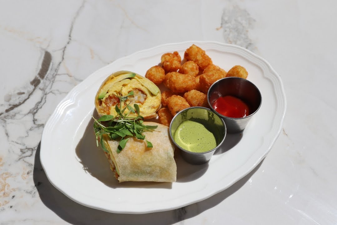 Ospi Costa Mesa by null