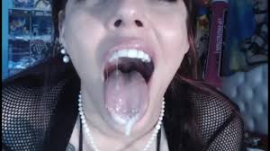 Cum in mouth videos jpg x Cum in mouth videos