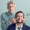 Harrison Ford is back for Shrinking season 2 - Fantha Tracks | Daily ...