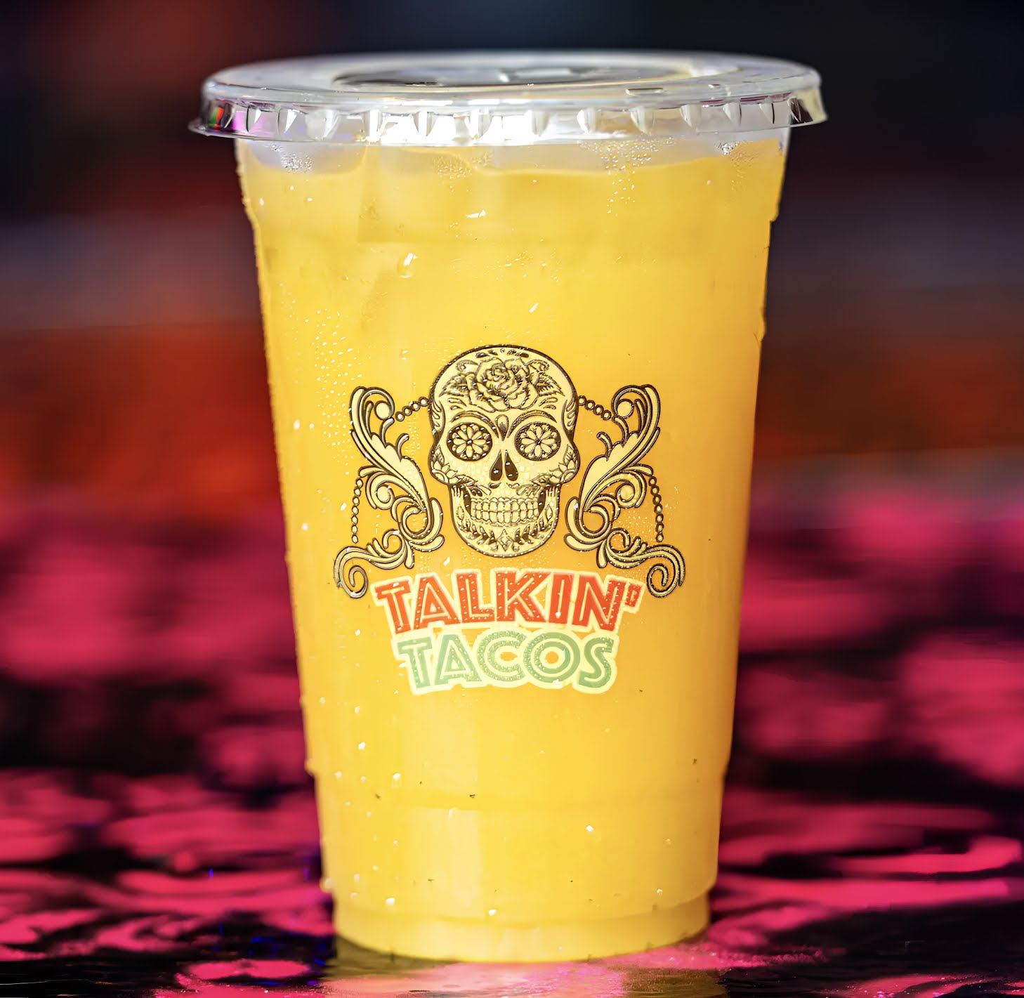 Talkin' Tacos Wynwood by null