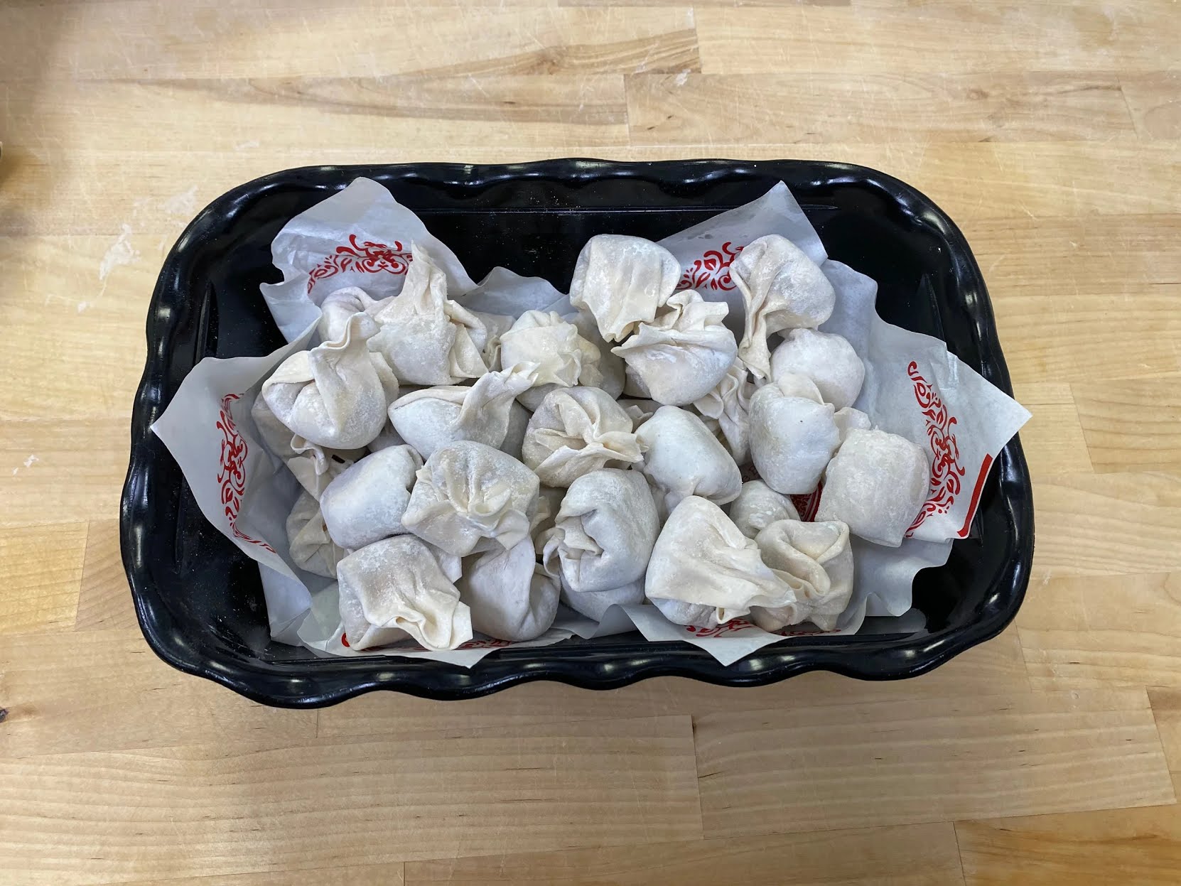 Sister Liu's Kitchen by null