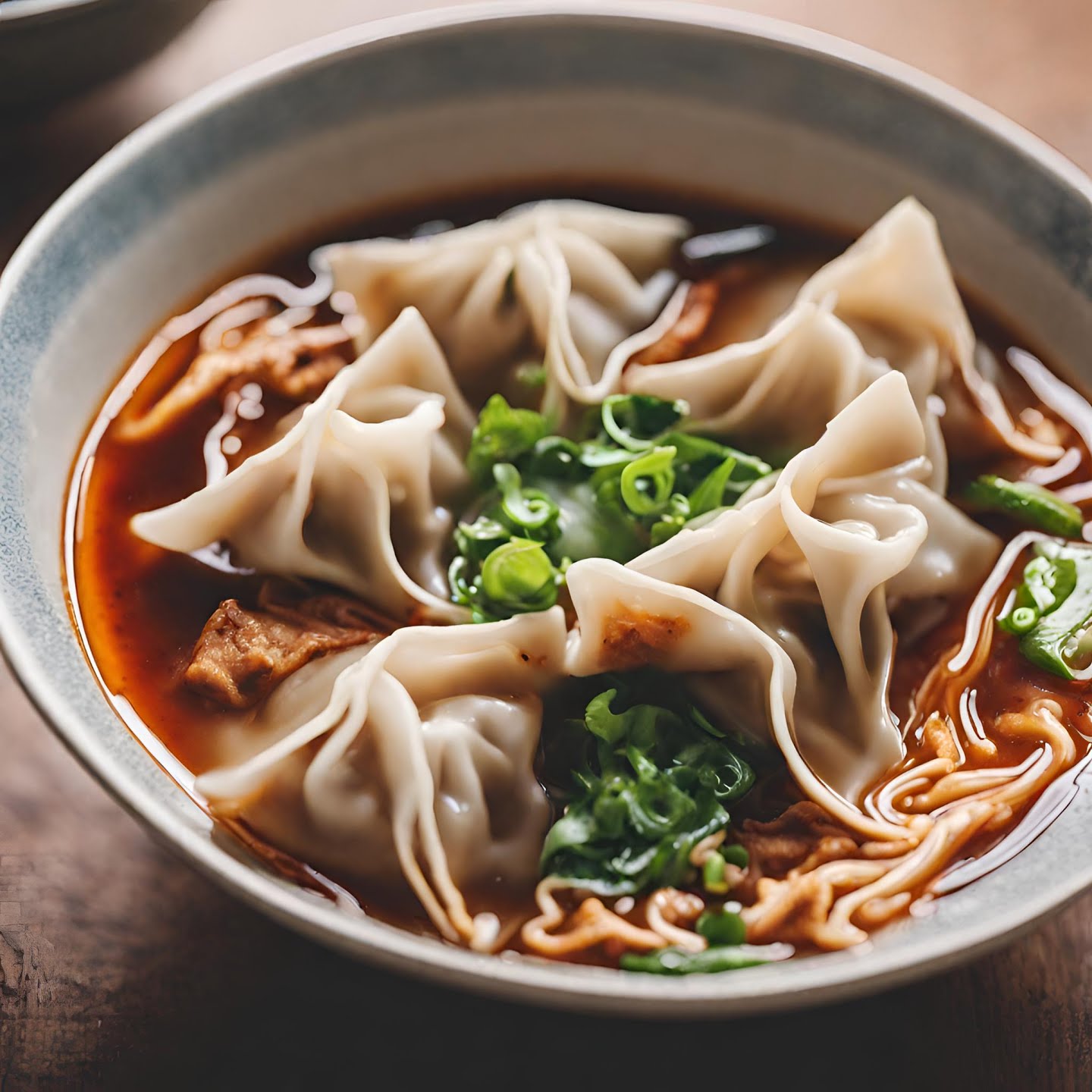 Seattle Dumpling House by null