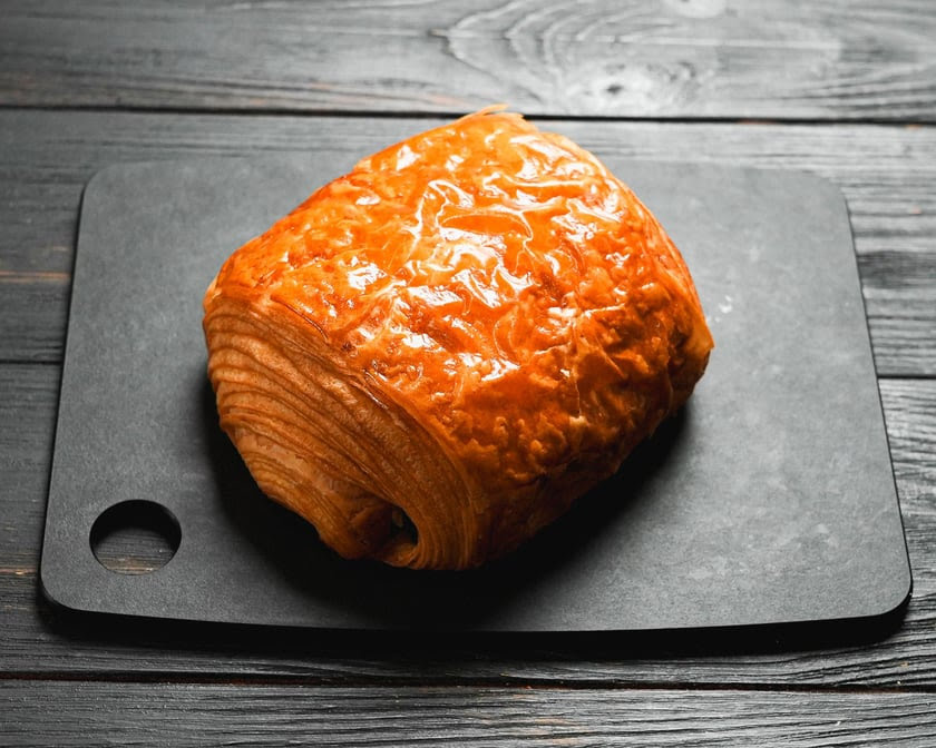 Fortitude Valley - Mr T’s Bakery by null