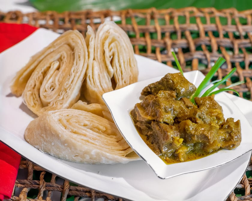 Jamaican Flavors by null