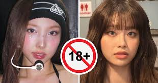 Kpop deepfake porn photos videos erome jpg x Kpop deepfake