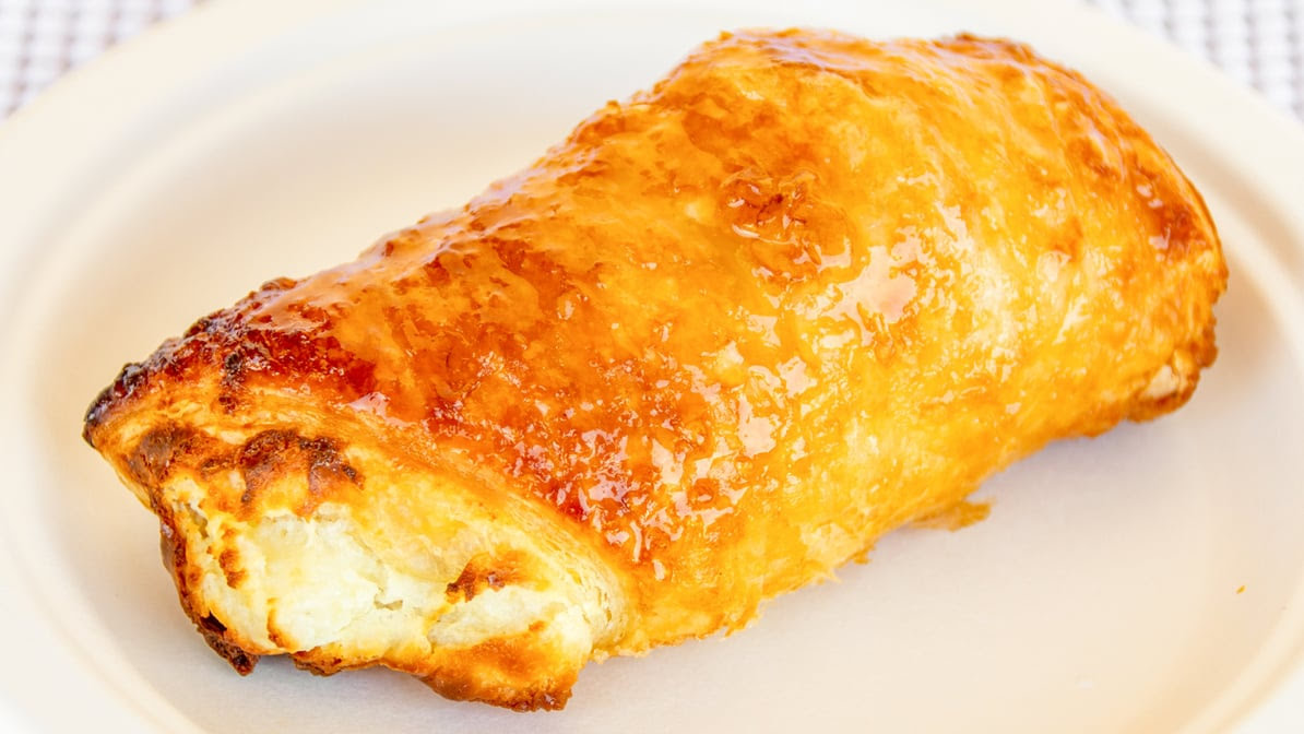 Royal Pastry by null