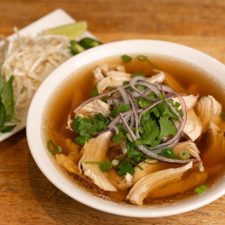 Saigon Drip Cafe by null