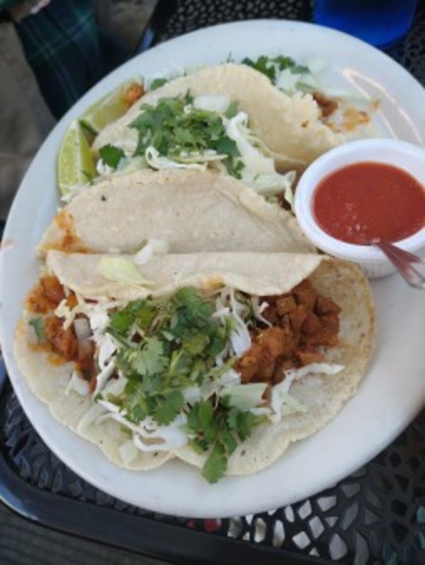 Amelia's Exquisite Mexican Dining by null