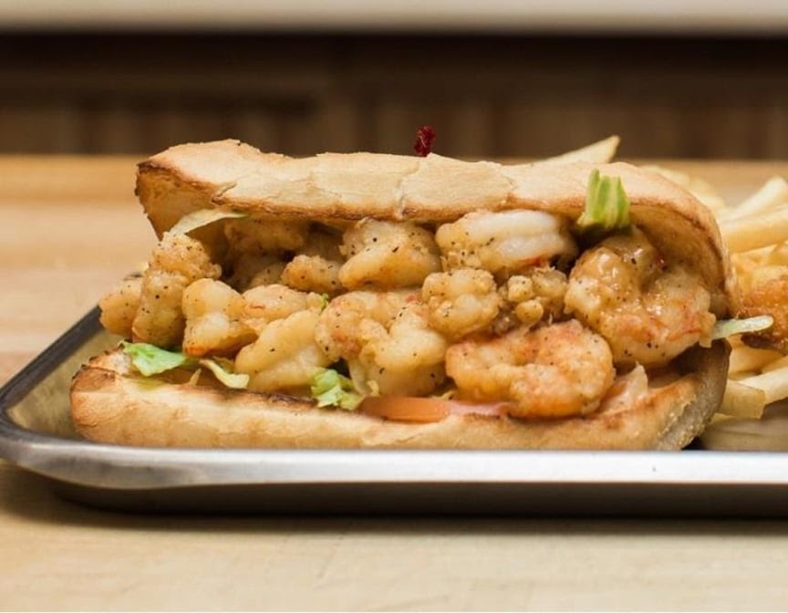 Hagen's Fish Market by null