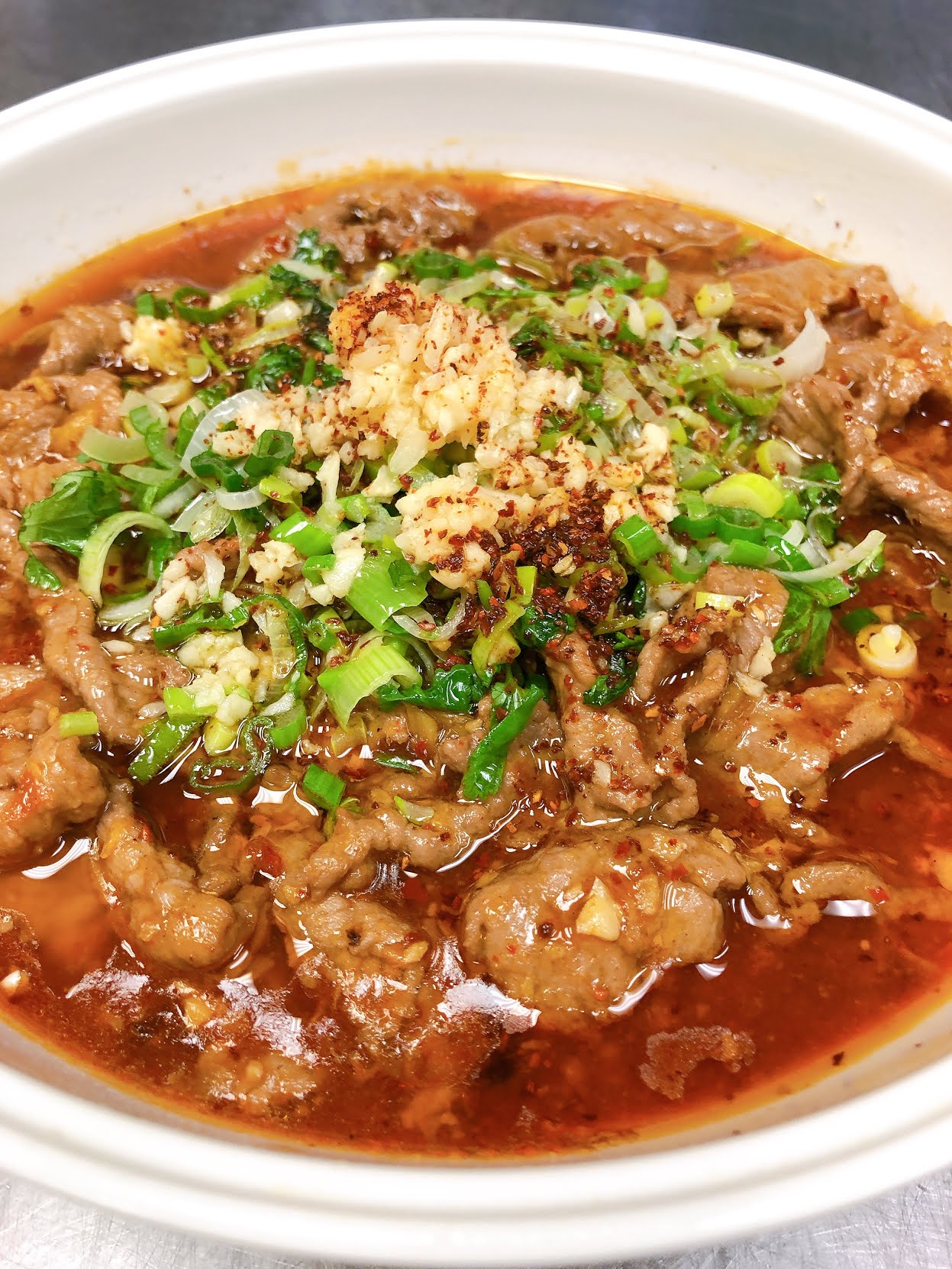 China pepper by null