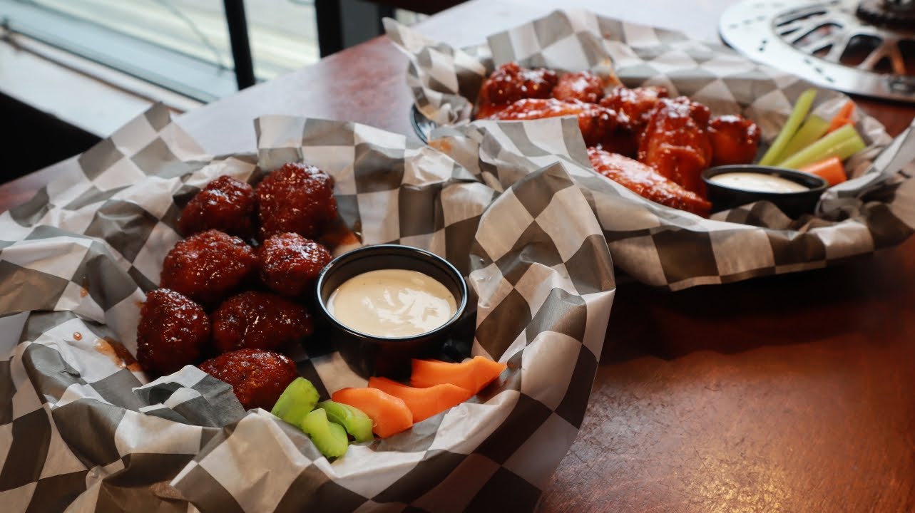 TallBoy - A Neighborhood Joint by null