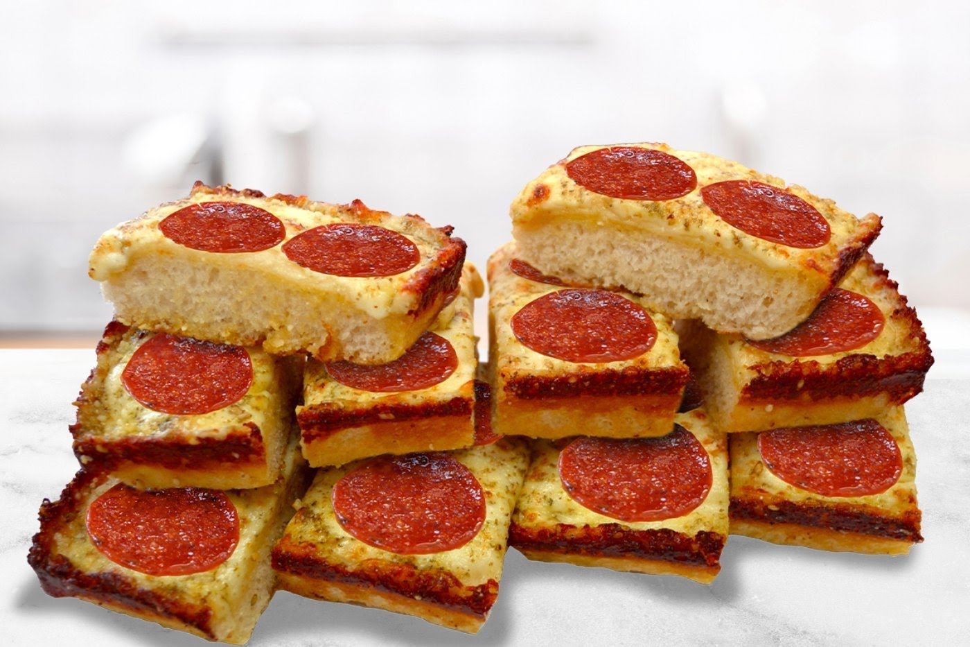 Piara Pizza by null