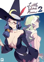 Amanda o neill and i have intense sex in the bedroom little witch academia hentai jpg x Little witch academia