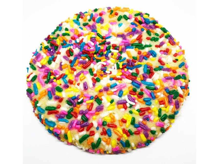Cindy Lou's Cookies by null