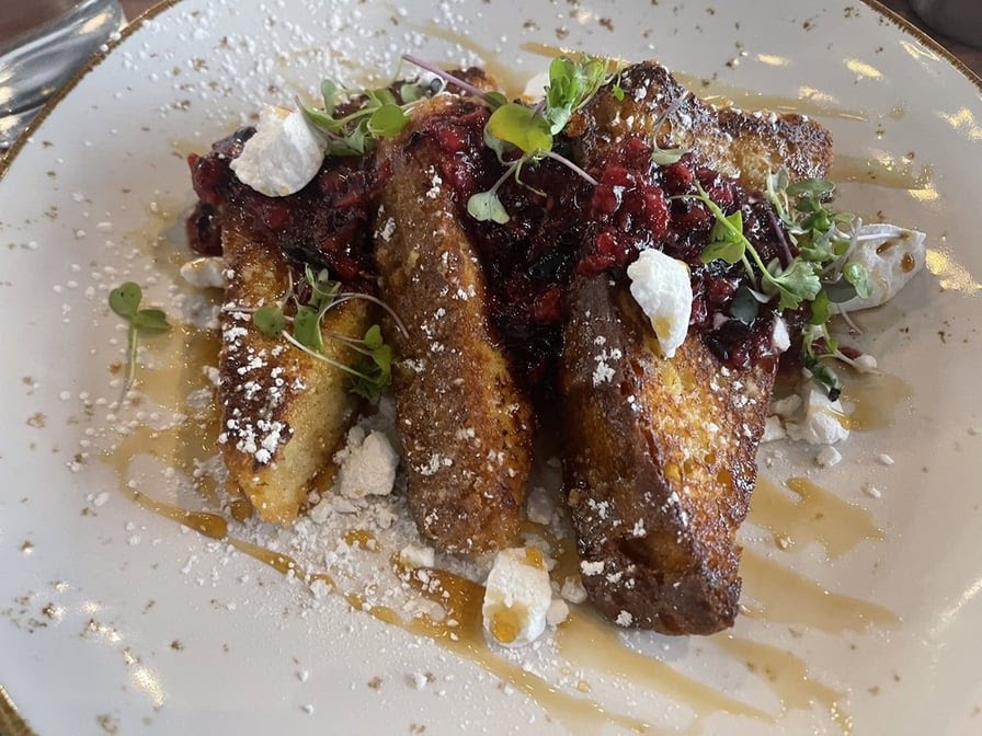 Bartolo's Park City - Italian Kitchen by null