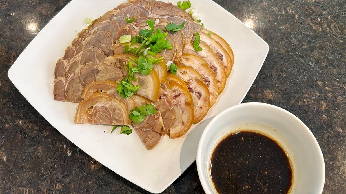 Breakfast House早点见面 by null