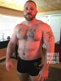 Hairy step daddy gay porn video jpg x Hairy bear daddy