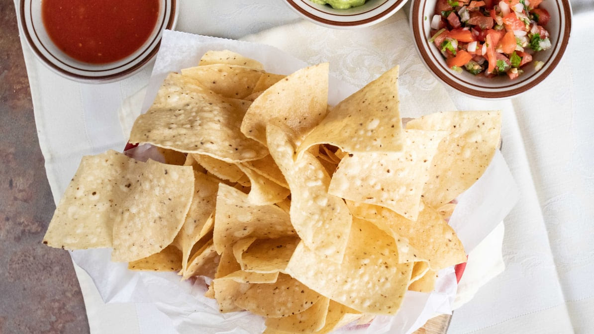 Mexican Fiesta - Dearborn Hgts. by null