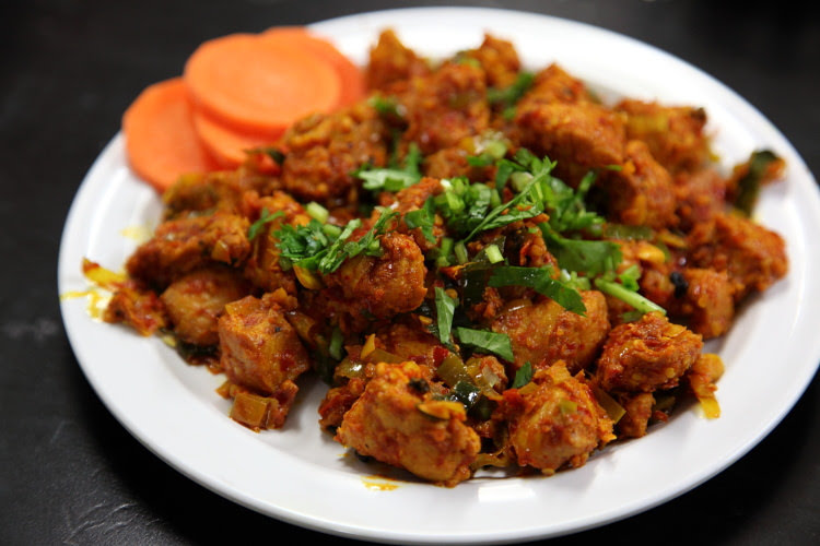 Kathmandu Spice by null