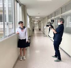 制服街撮り画像ブログ|2023/11 | 盛岡店 | さくらや