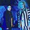 Venezia. Con "Beetlejuice Beetlejuice" di Tim Burton ritrova lo spirito ...