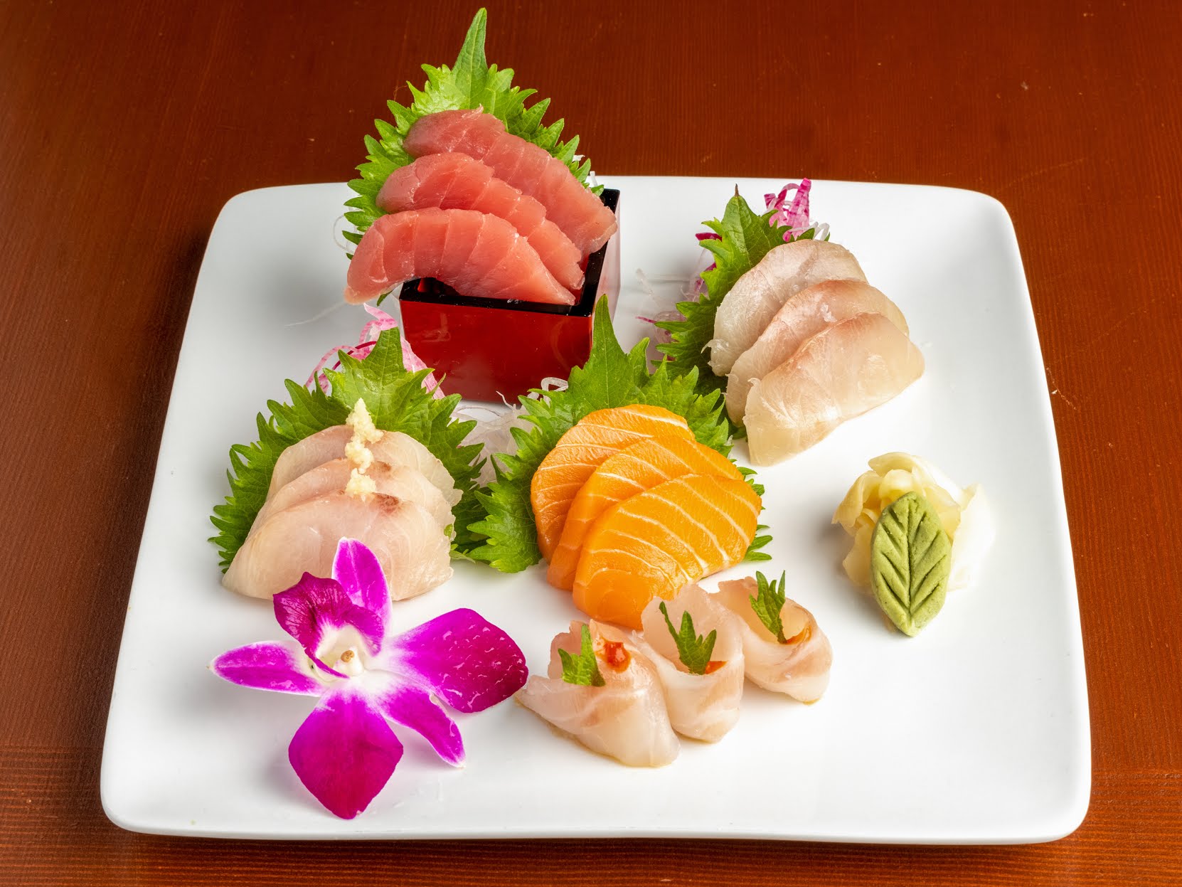 Kaizen Sushi PDX by null