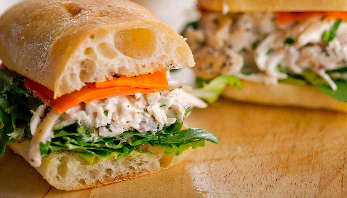 Green Olives Deli&Grill by null