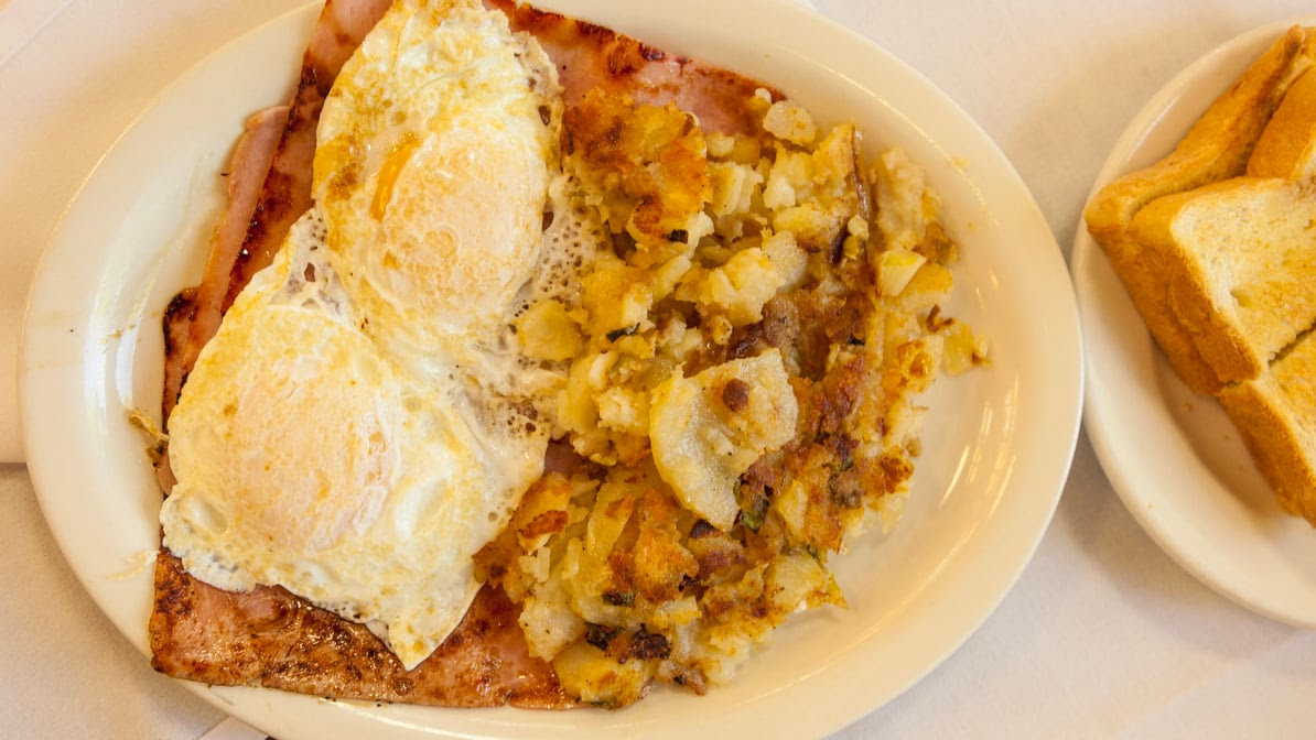 House of Donuts Inc by null