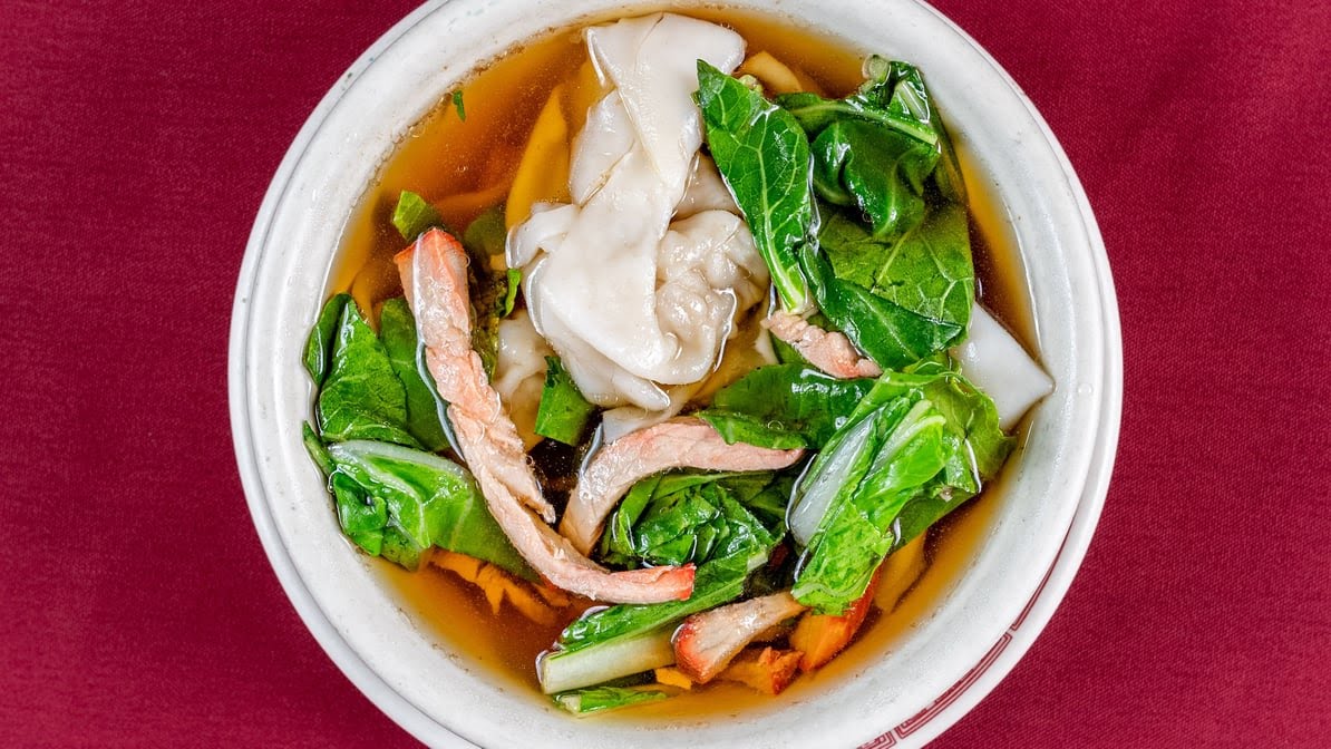 Chef Ho's (243 Atwells Ave) by null