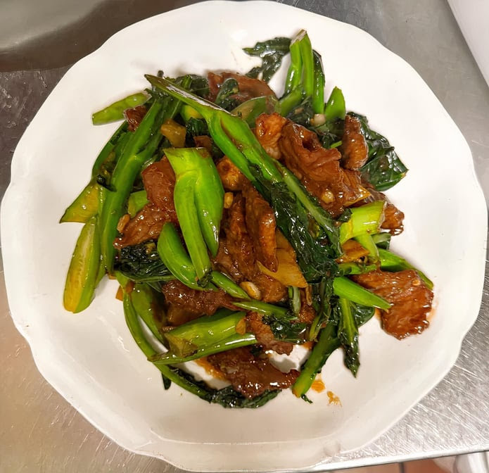 Powell's Seafood Restaurant by null