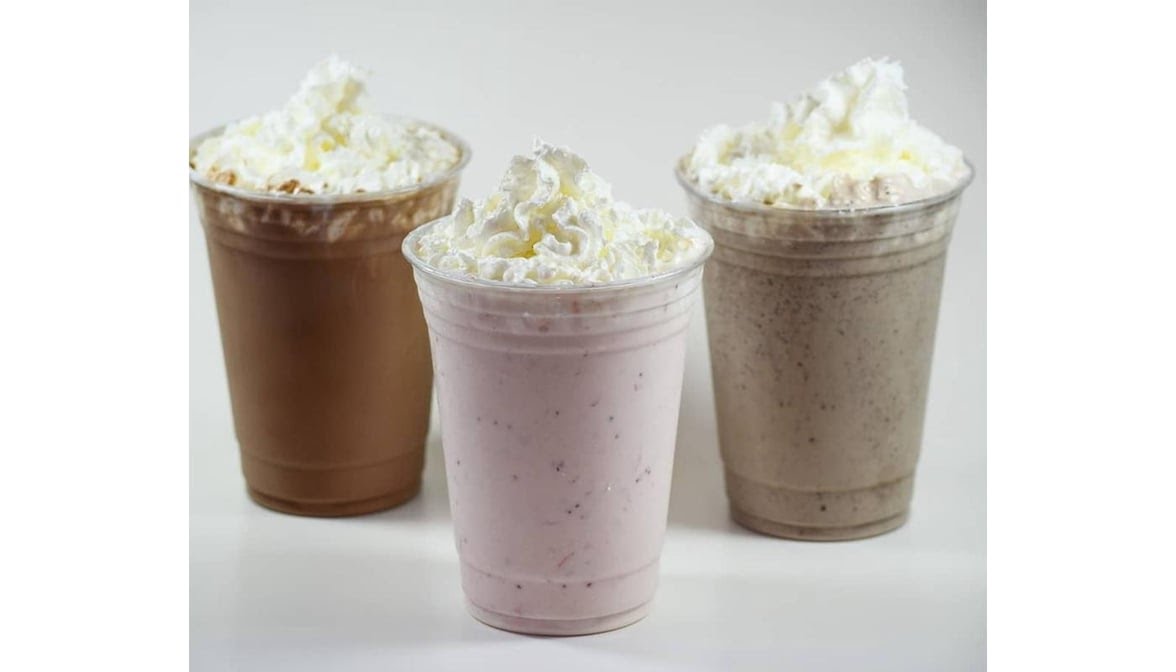 All About Burger by null