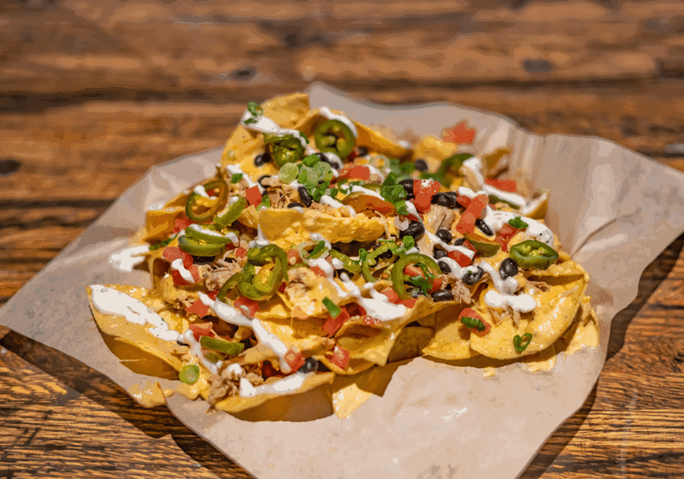 Stoney's Bar and Grill by null