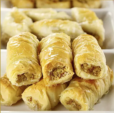 Zaytoon's Kabob by null